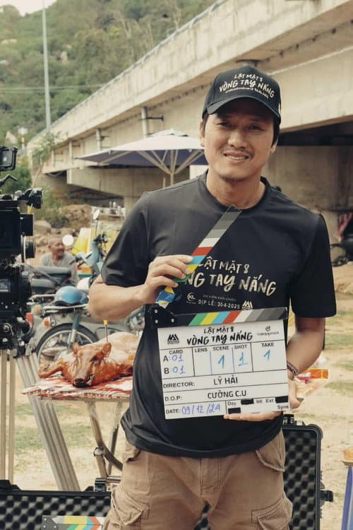 Quách Ngọc Tuyên foto