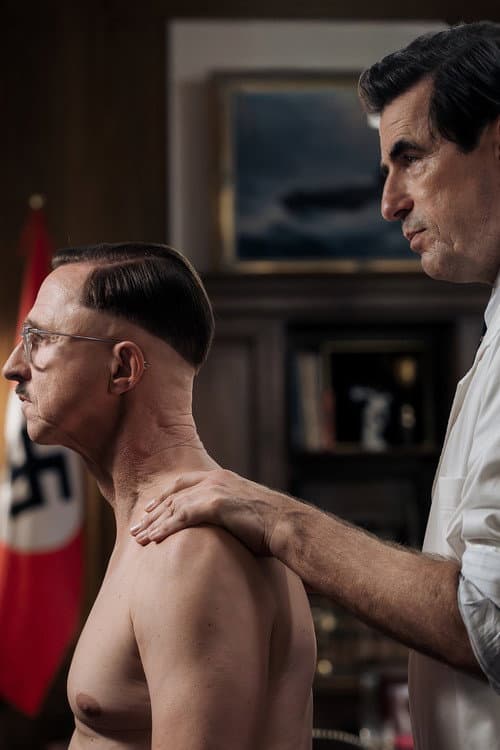 Ich ist ein Anderer (2026) poster
