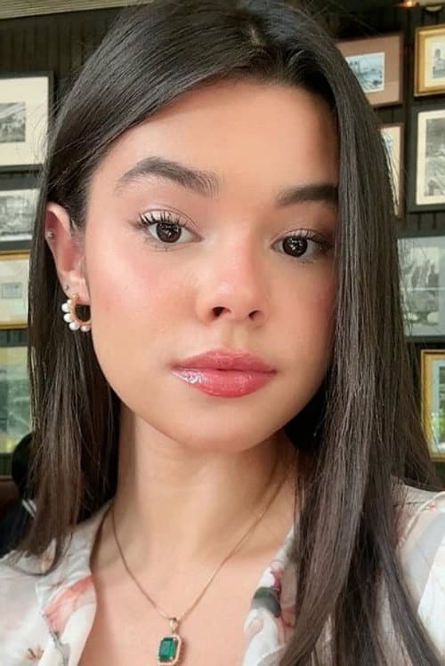 Maria Theodore foto