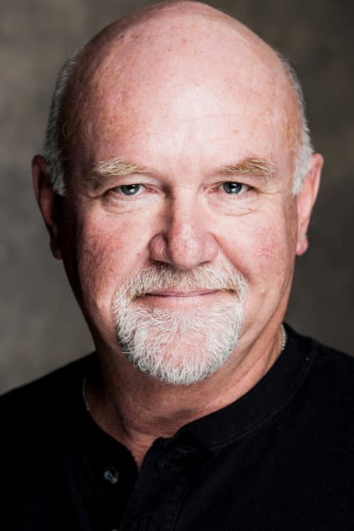 Rocky McMurray foto