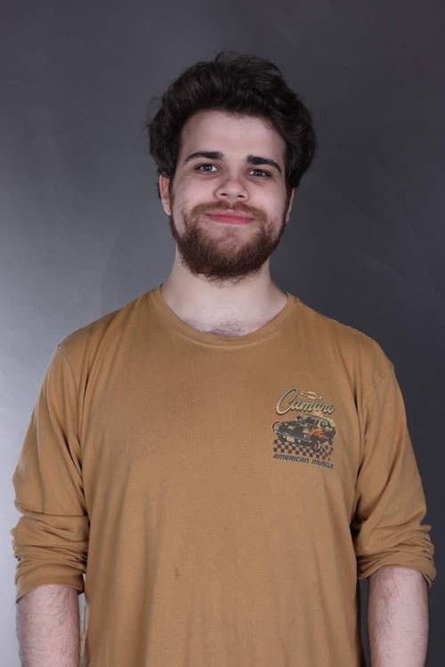 Matthew Picciotto foto