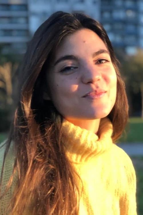 María Clara Merendino foto