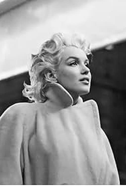 Marilyn Monroe, I Am So Many People (2026) poster