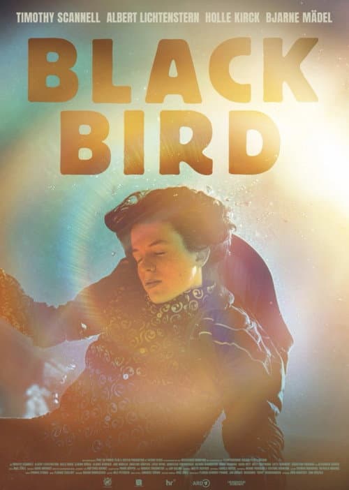 Blackbird (2026) poster