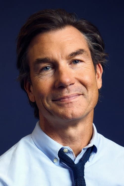 Jerry O'Connell foto