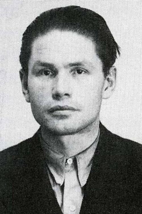 Sigurd Evensmo foto