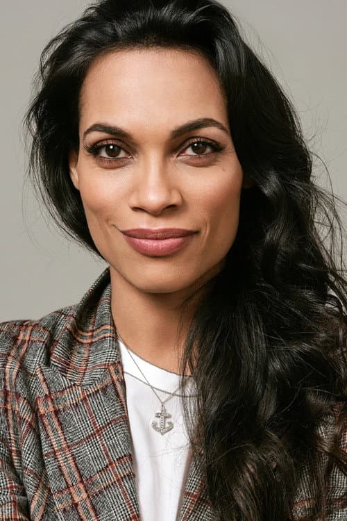 Rosario Dawson foto