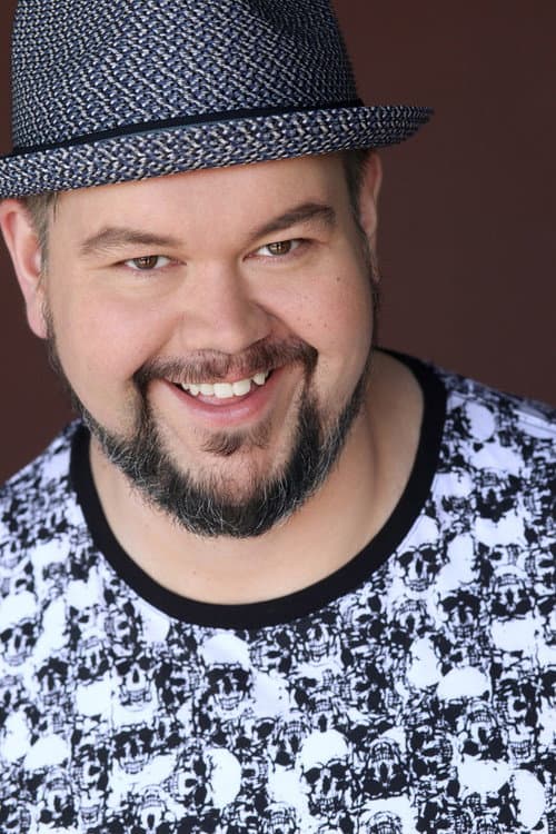 Jimmie Stafford foto