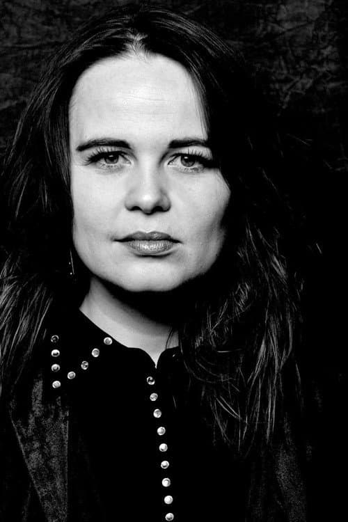 Natalie MacMahon foto