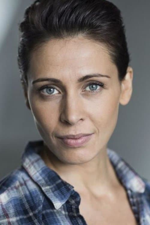 Laura Drasbæk foto