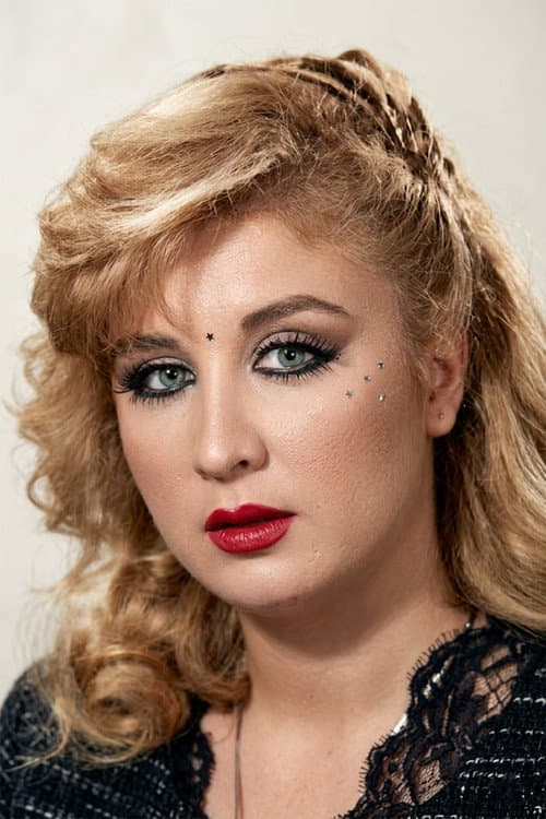 Arzu Aytun foto