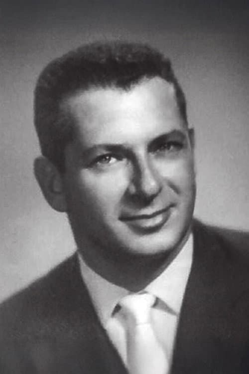 Harold P. Warren foto