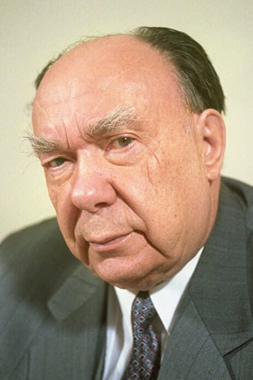 Alexander Yakovlev foto