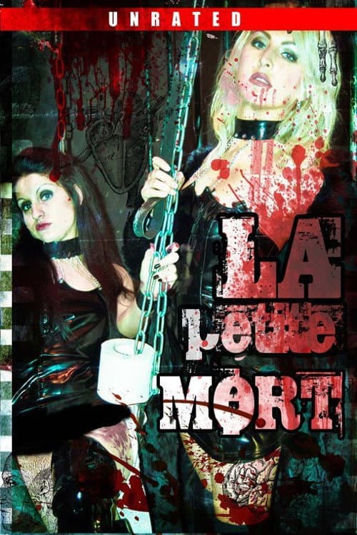 La Petite mort (2009) poster