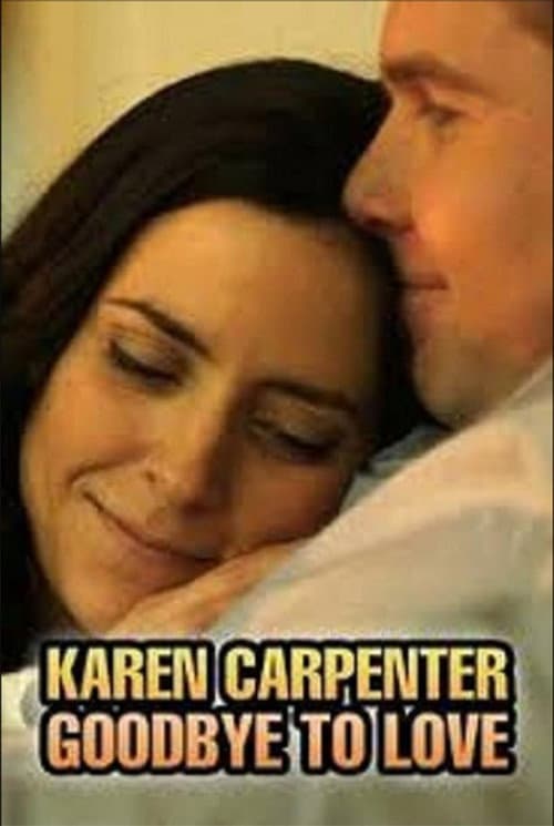 Karen Carpenter: Goodbye to Love (2016) poster