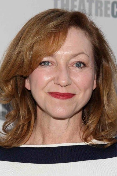 Julie White foto