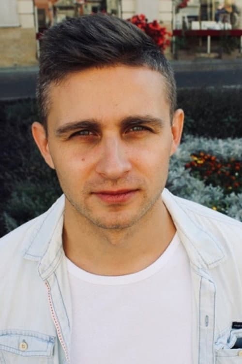 Eduard Nechmohlod foto