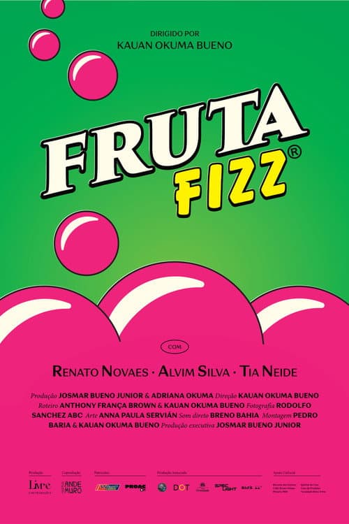Frutafizz (2025) poster