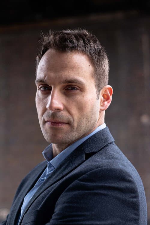 Mladen Petrov foto