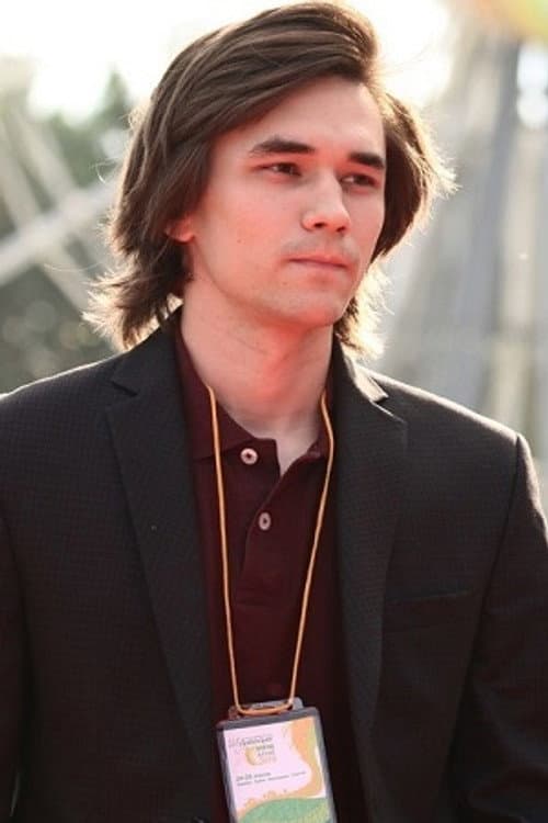 Amir Salyanov foto