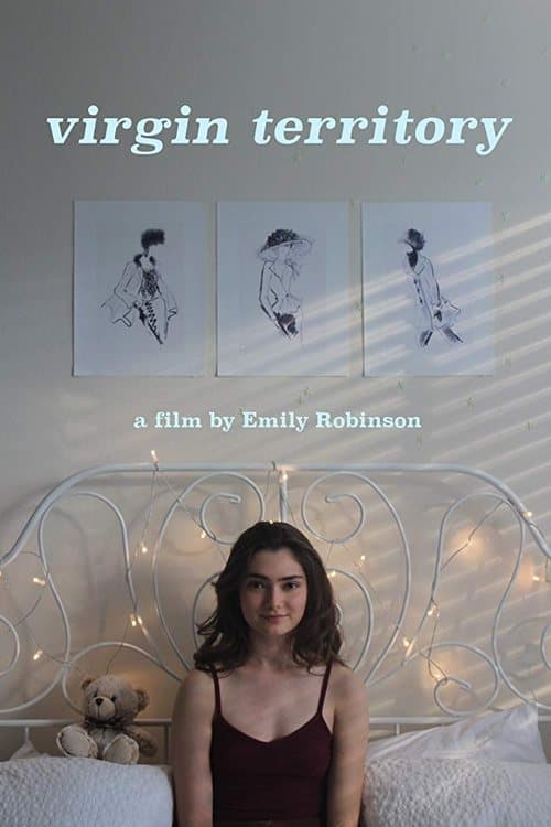 Virgin Territory (2016) poster