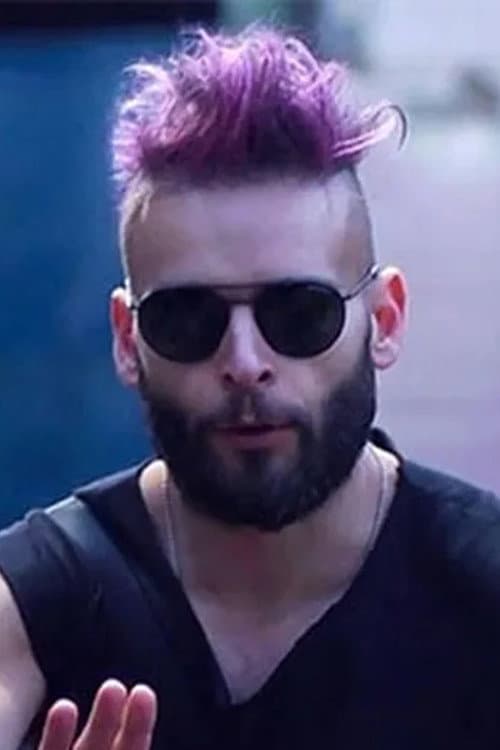 Cristian Tapia Marchiori foto