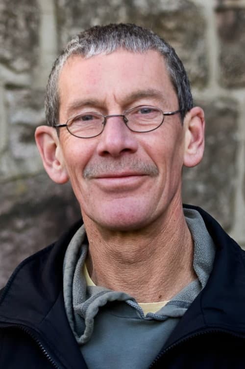 Ron Fawcett foto