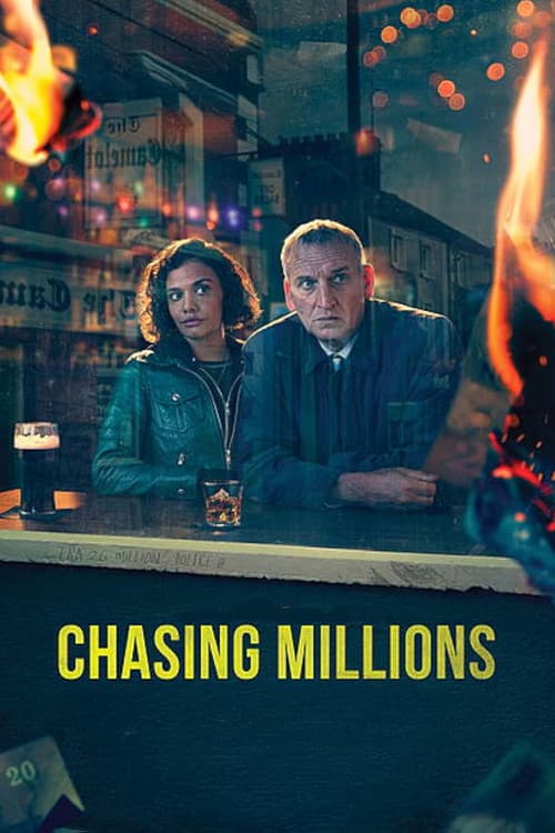 Chasing Millions (2026) poster