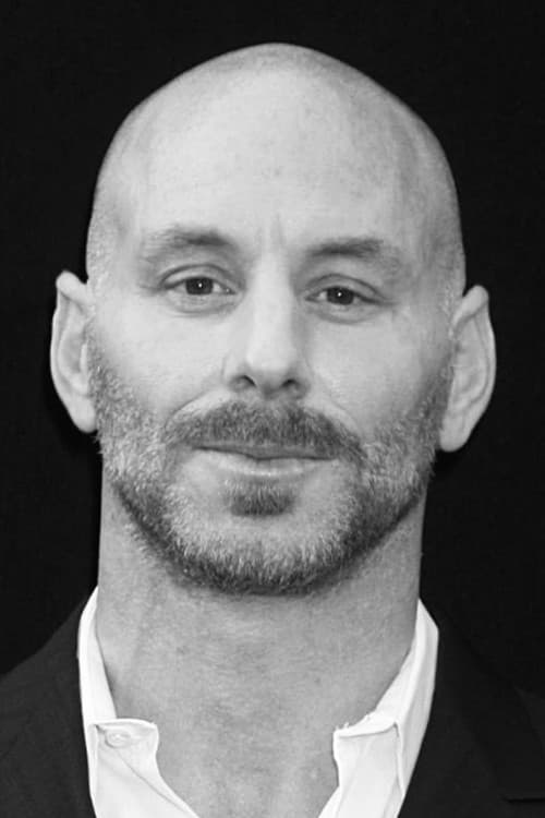 Matt Gerald foto