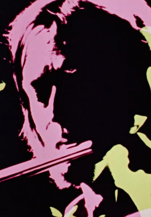Plamuz (1973) poster