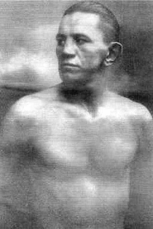 Paul Samson-Körner foto