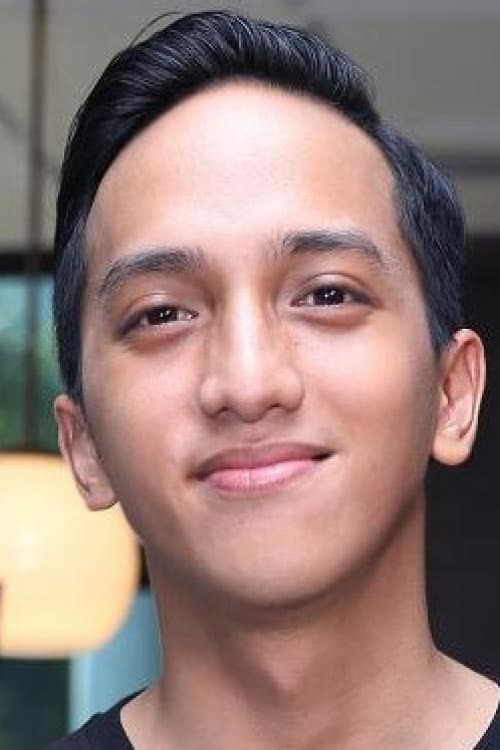 Ge Pamungkas foto