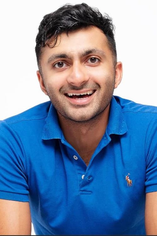 Nimesh Patel foto