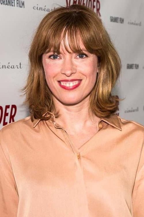 Maria Kraakman foto