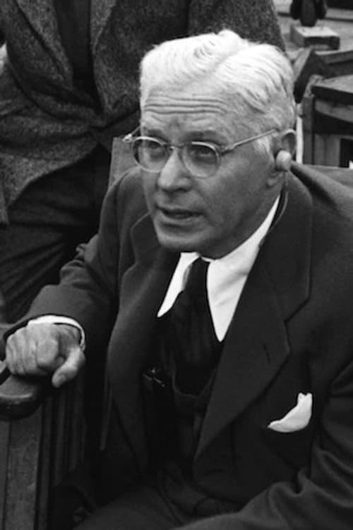 Albert Lewin foto