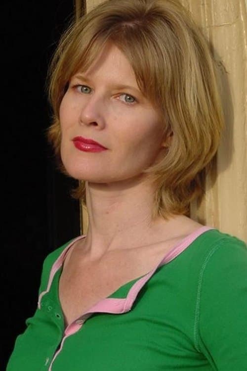 Jillian McWhirter foto