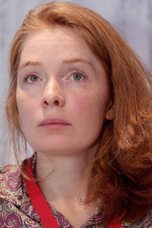 Зоя Попова foto