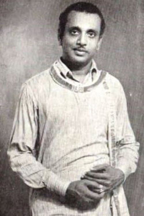 M. K. Radha foto