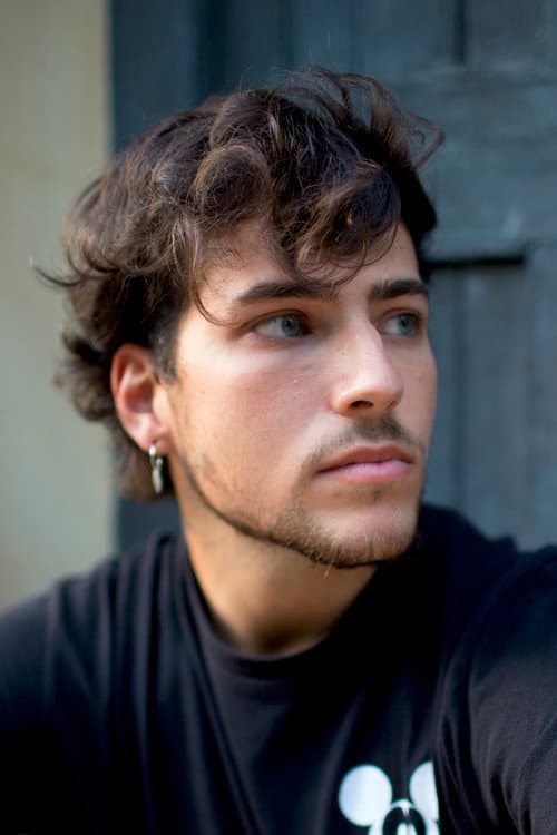 Pelayo Carrizo foto