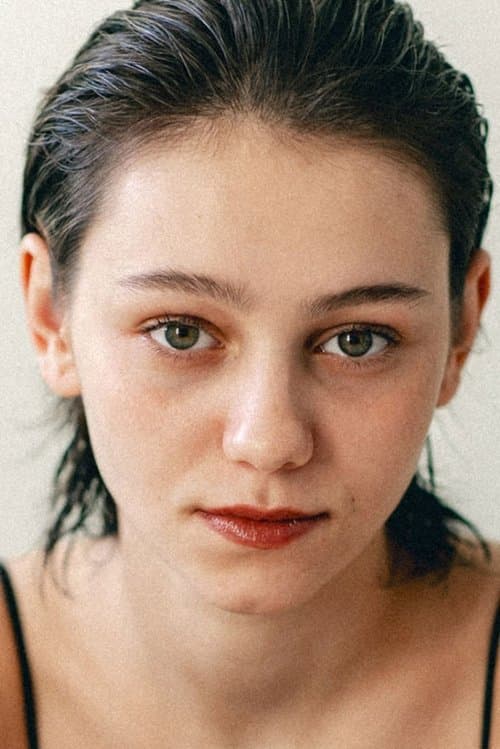 María Romanillos foto