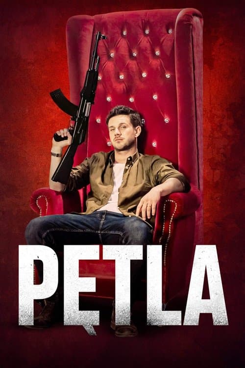 Pętla (2020) poster