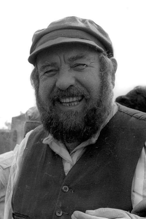 Shmuel Rodensky foto