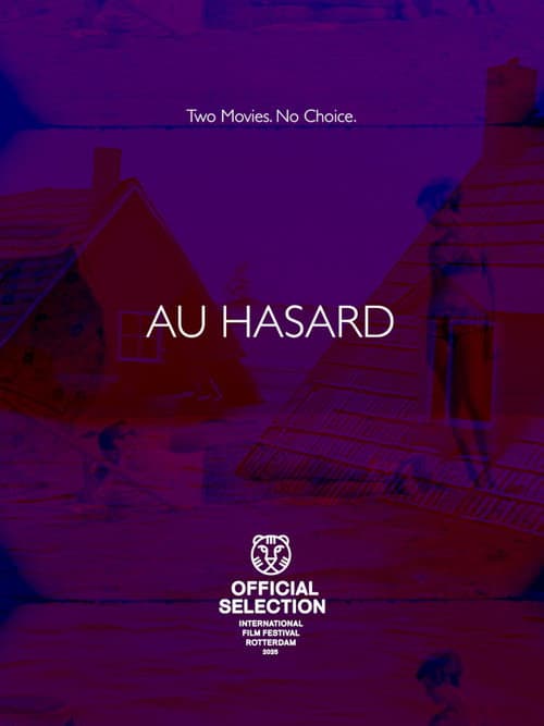 Au Hasard (2026) poster