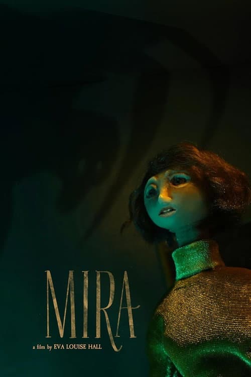 Mira (2023) poster