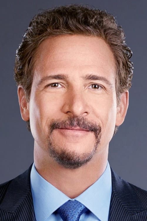 Jim Rome foto