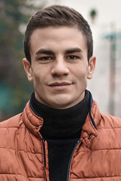 Dino Bajrović foto