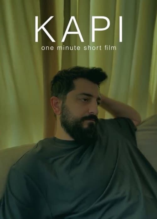 KAPI (2022) poster