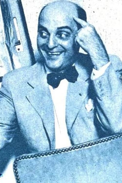Arturo Arcari foto