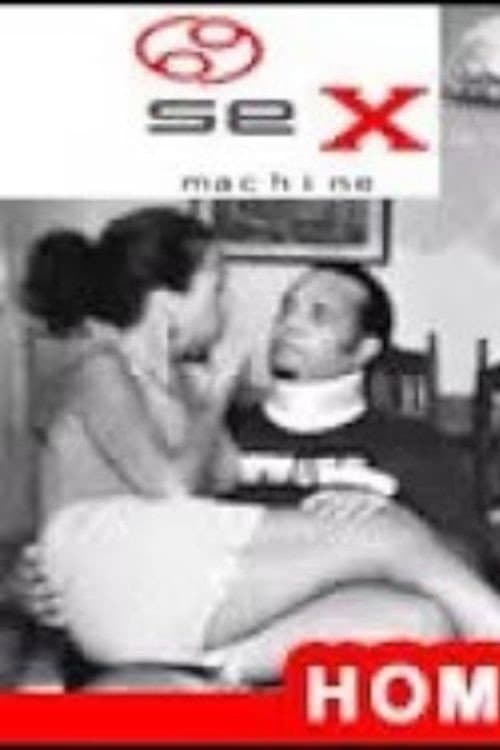 Homo Sapiens (2006) poster