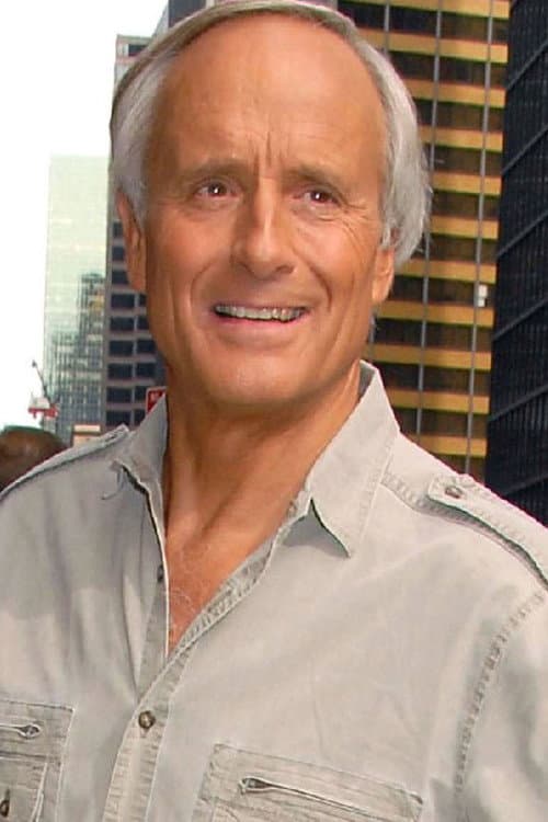 Jack Hanna foto